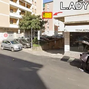 Affittacamere L.ady, Bologna